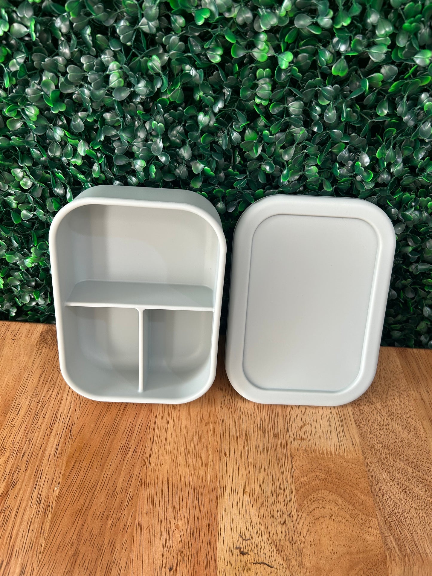 Silicone Bento Box
