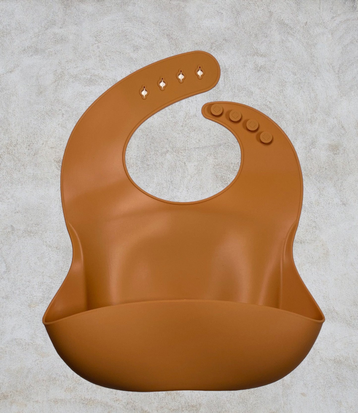 Silicone Bib