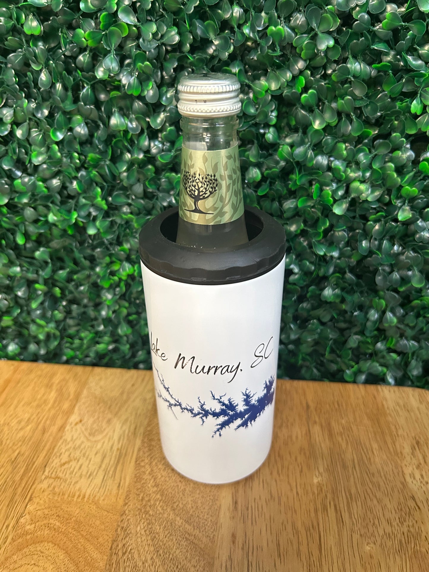 4-in-1 Can/Bottle Cooler, Lake Murray, SC