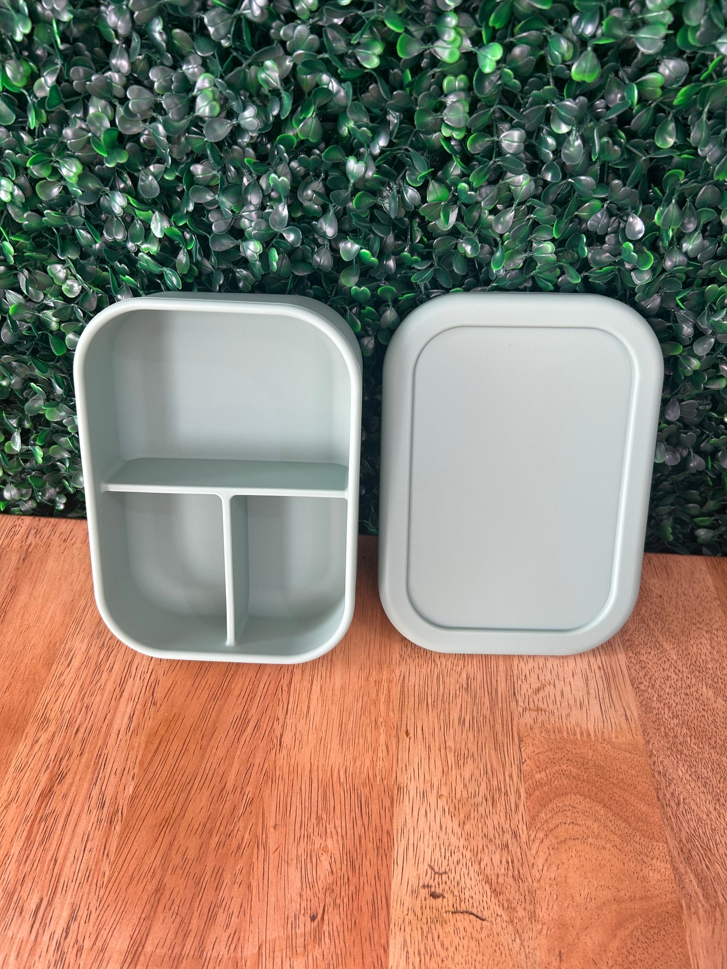 Silicone Bento Box