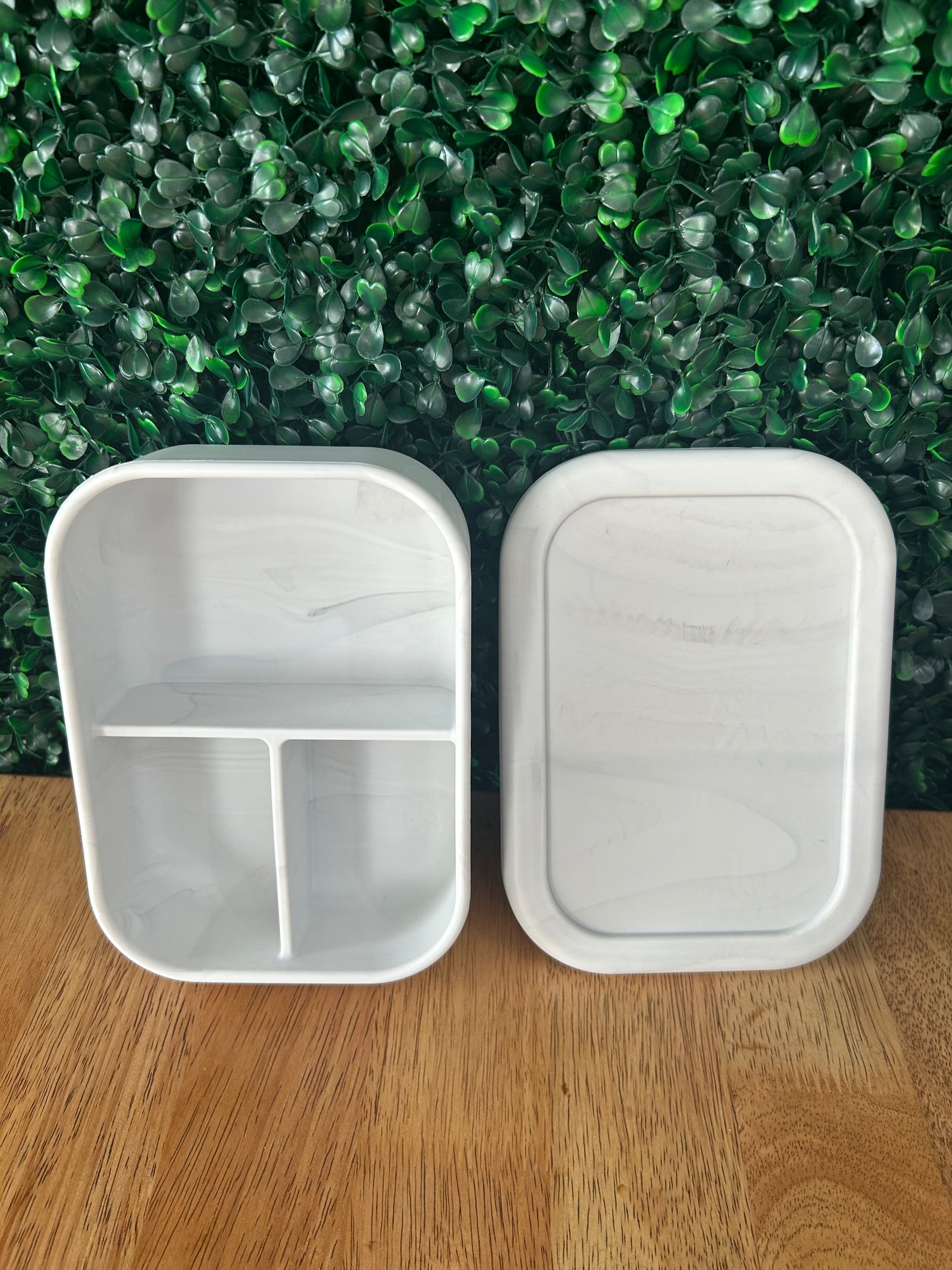 Silicone Bento Box