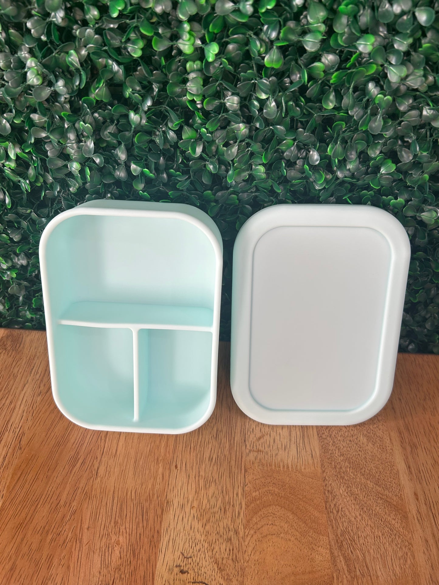 Silicone Bento Box