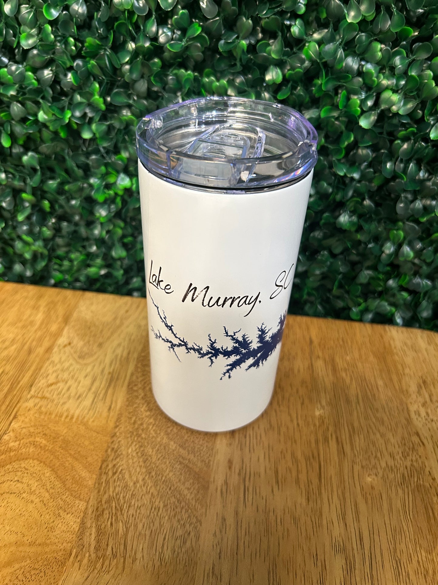 4-in-1 Can/Bottle Cooler, Lake Murray, SC