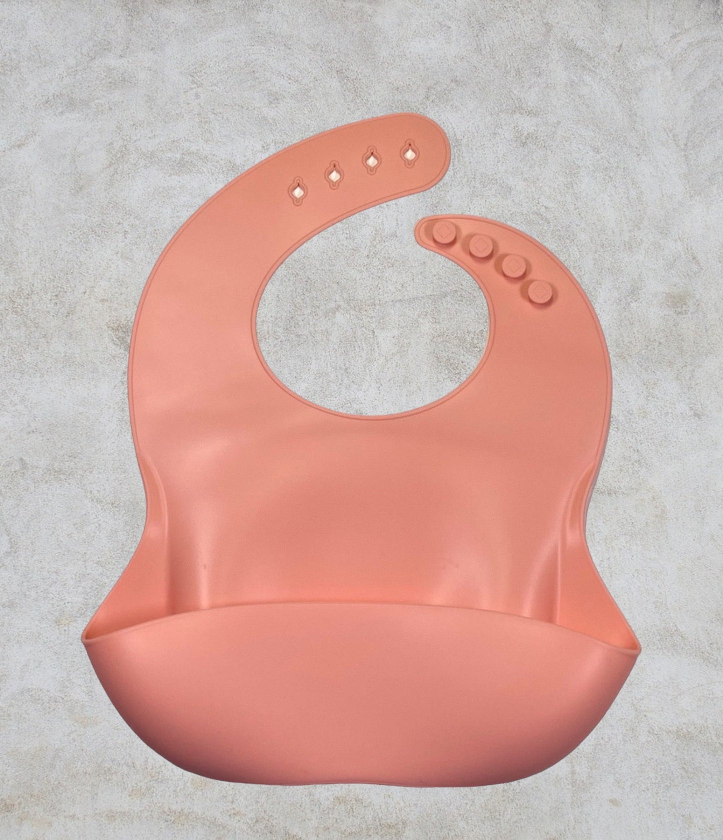 Silicone Bib