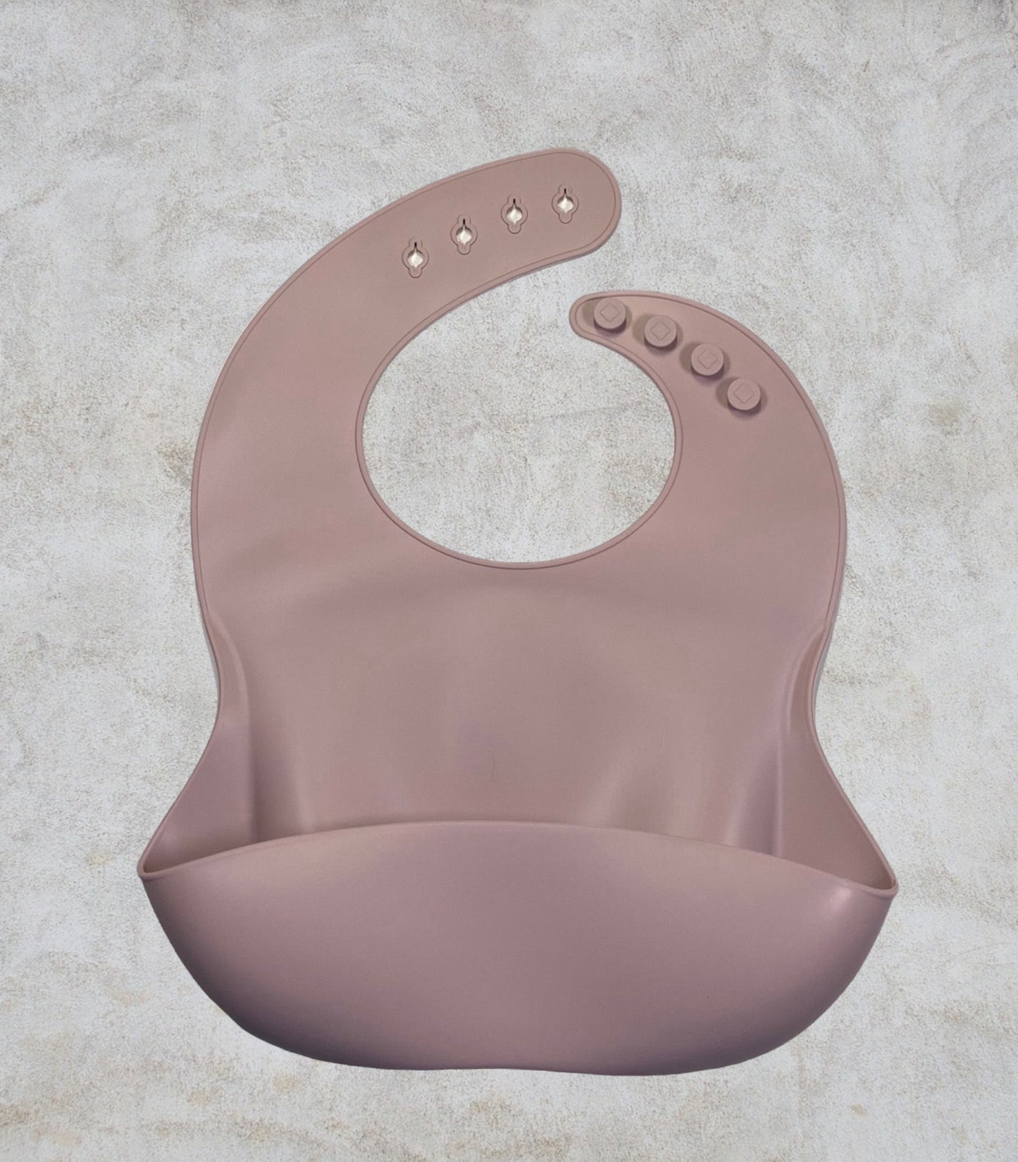 Silicone Bib
