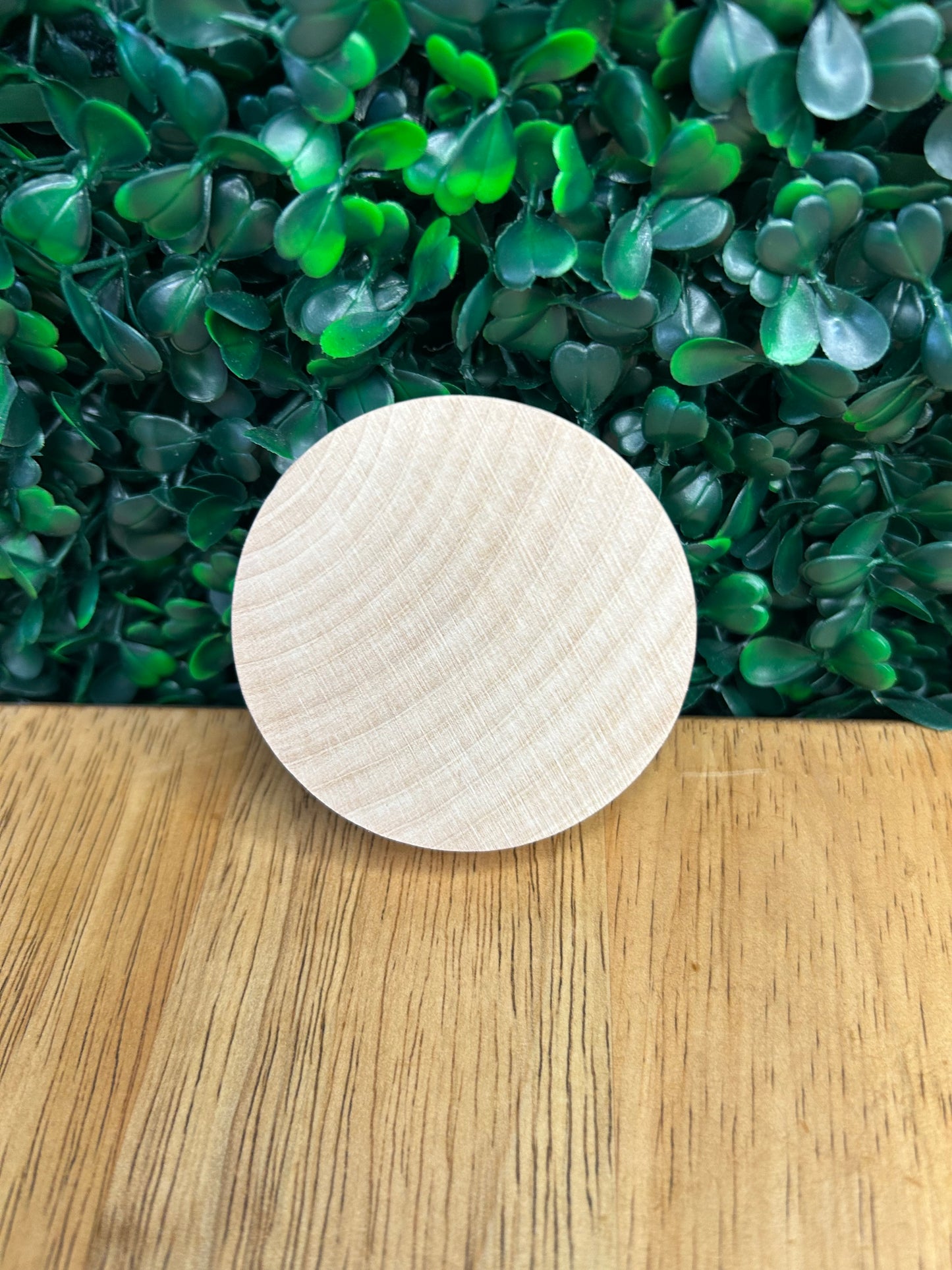 Round Magnetic Round Bottle Opener - 6 Pack