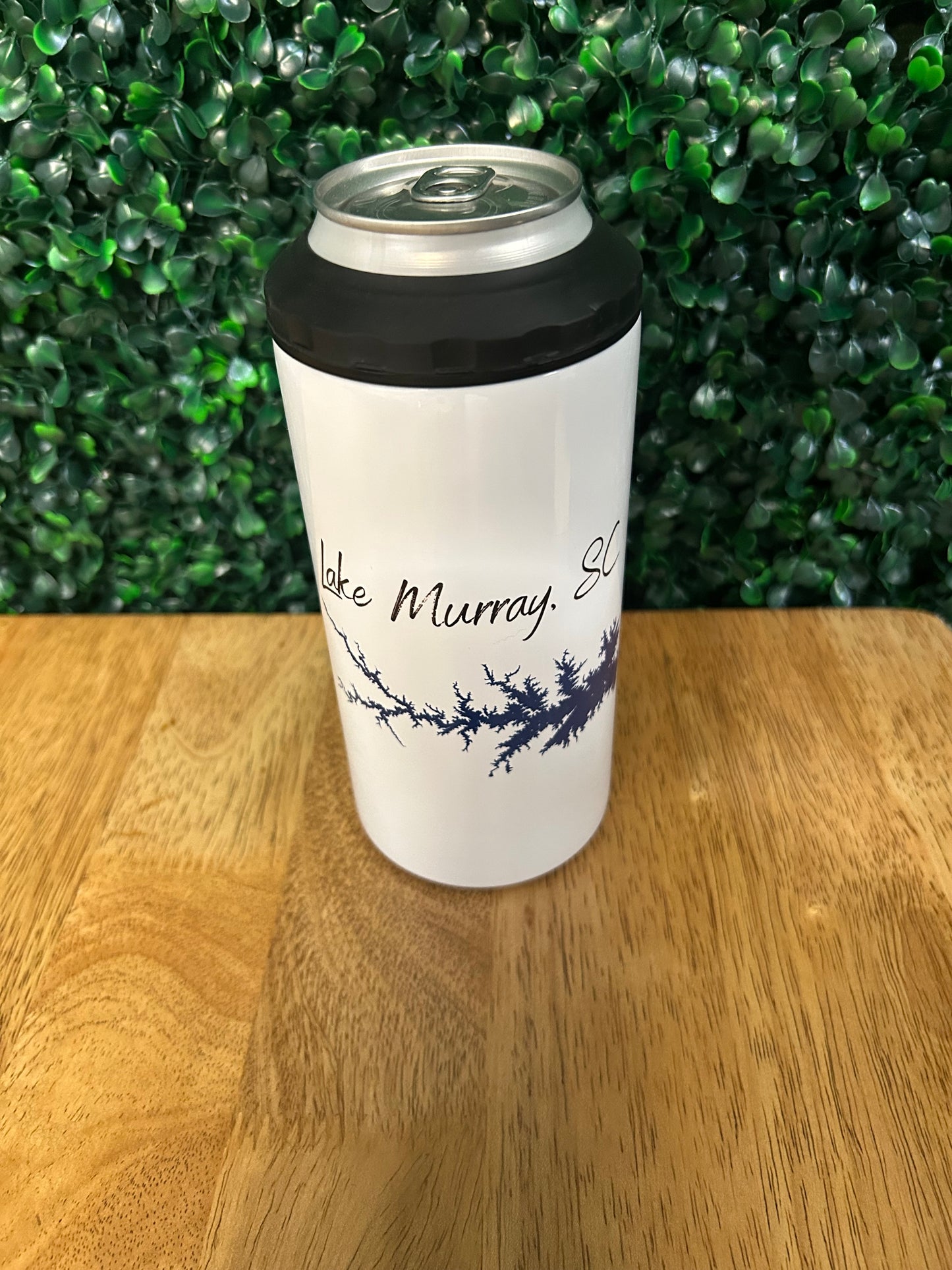 4-in-1 Can/Bottle Cooler, Lake Murray, SC