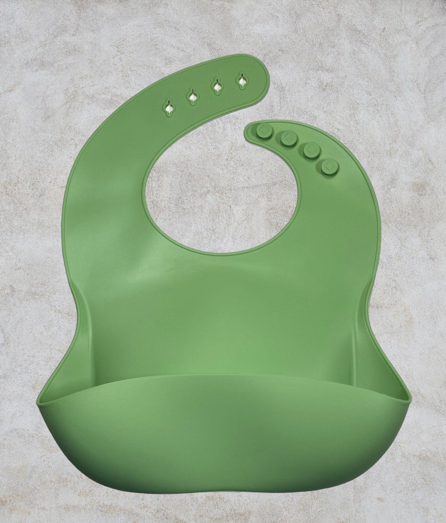 Silicone Bib