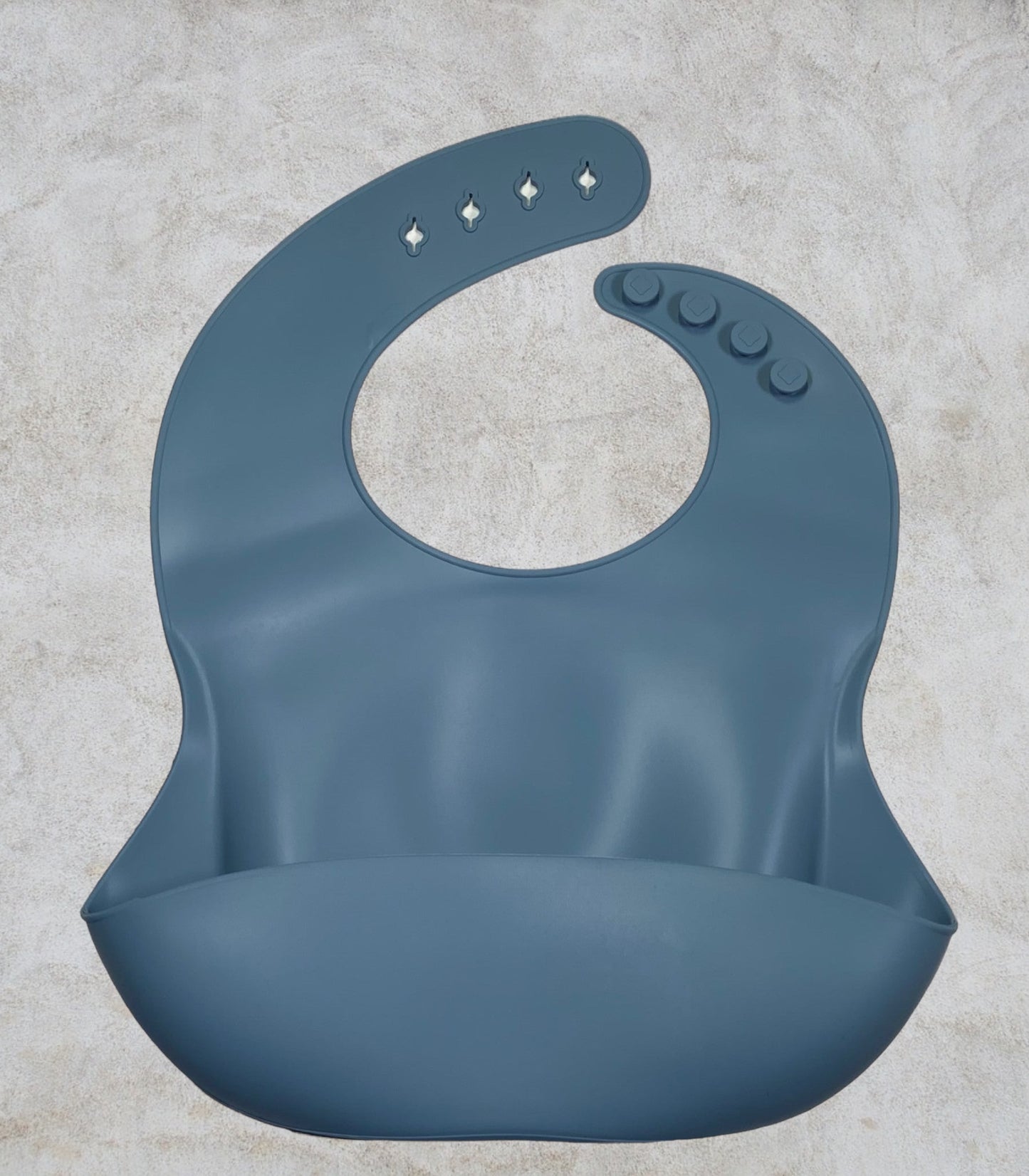 Silicone Bib