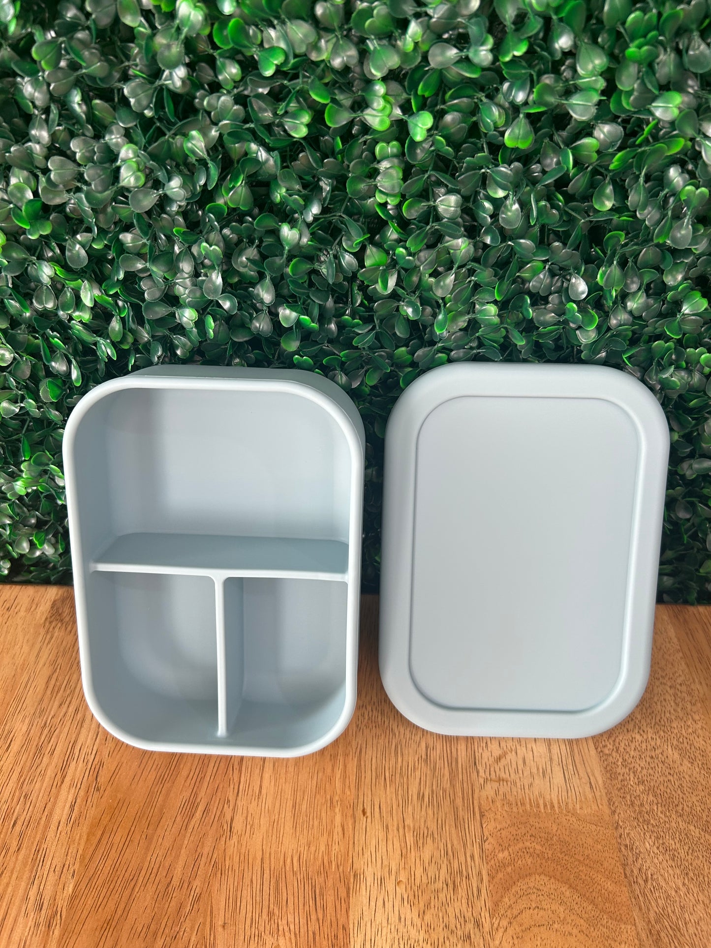 Silicone Bento Box