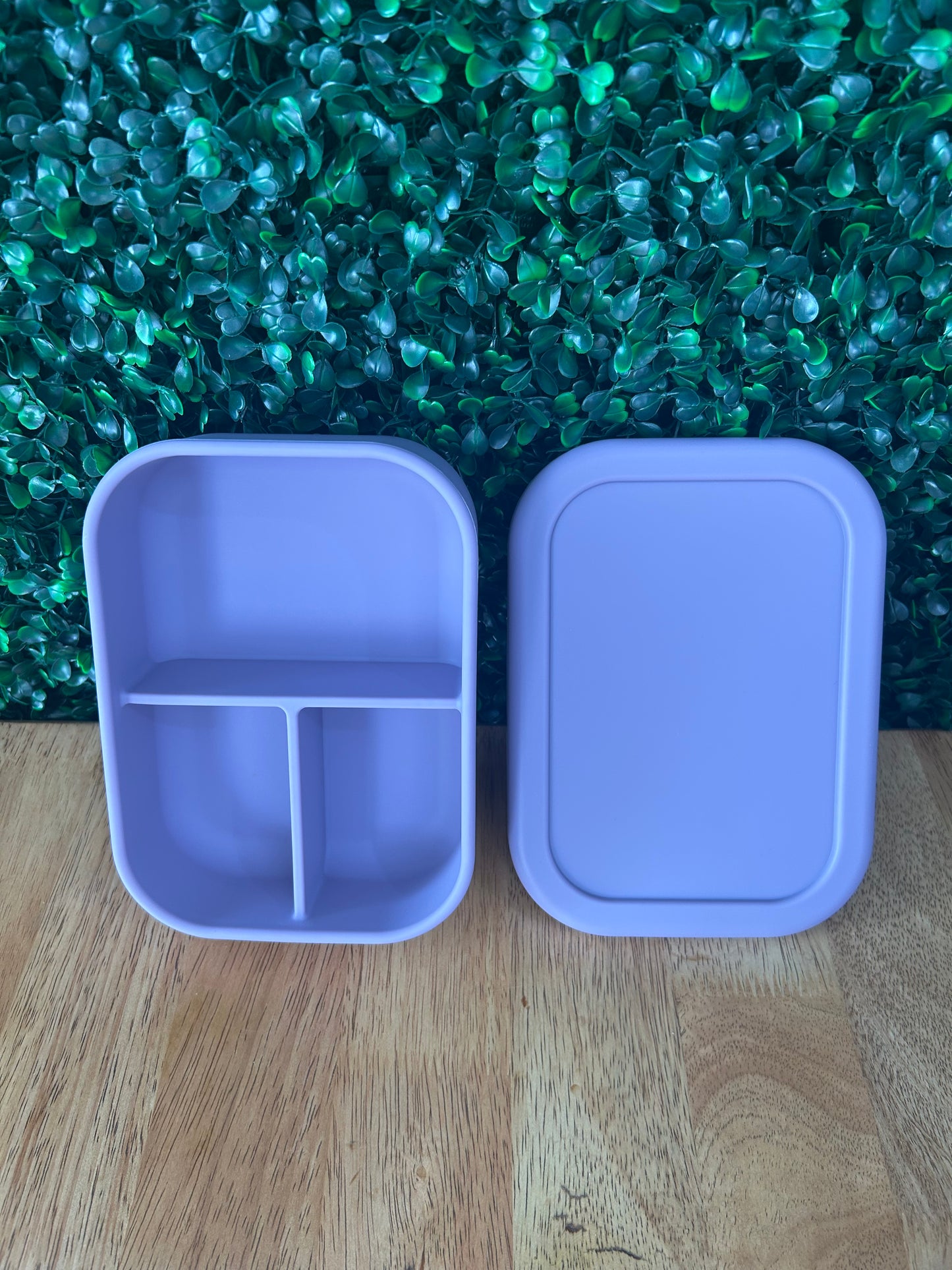 Silicone Bento Box