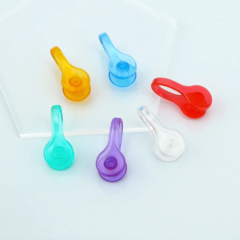 Keychain Connector (30-pack)