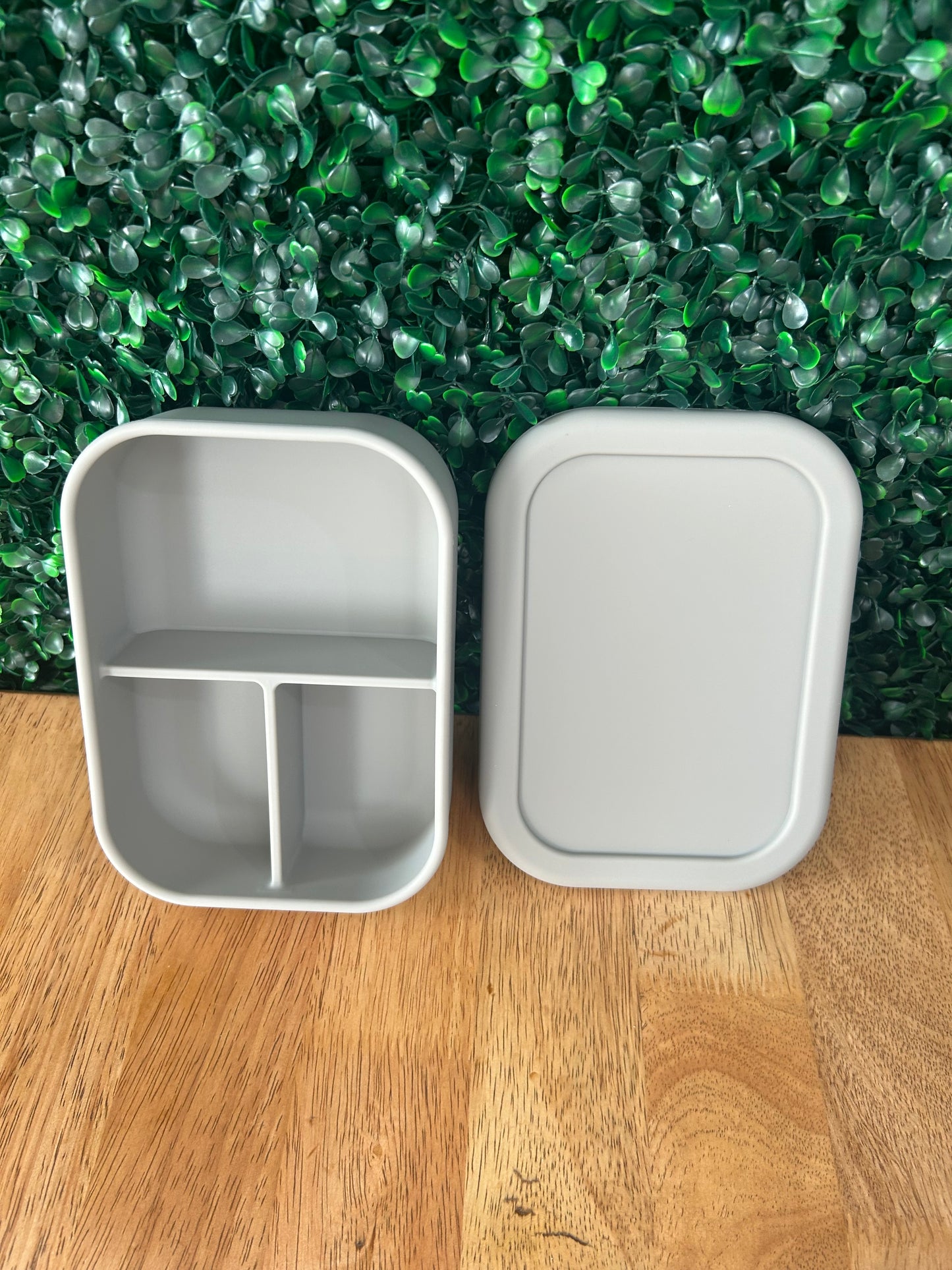 Silicone Bento Box