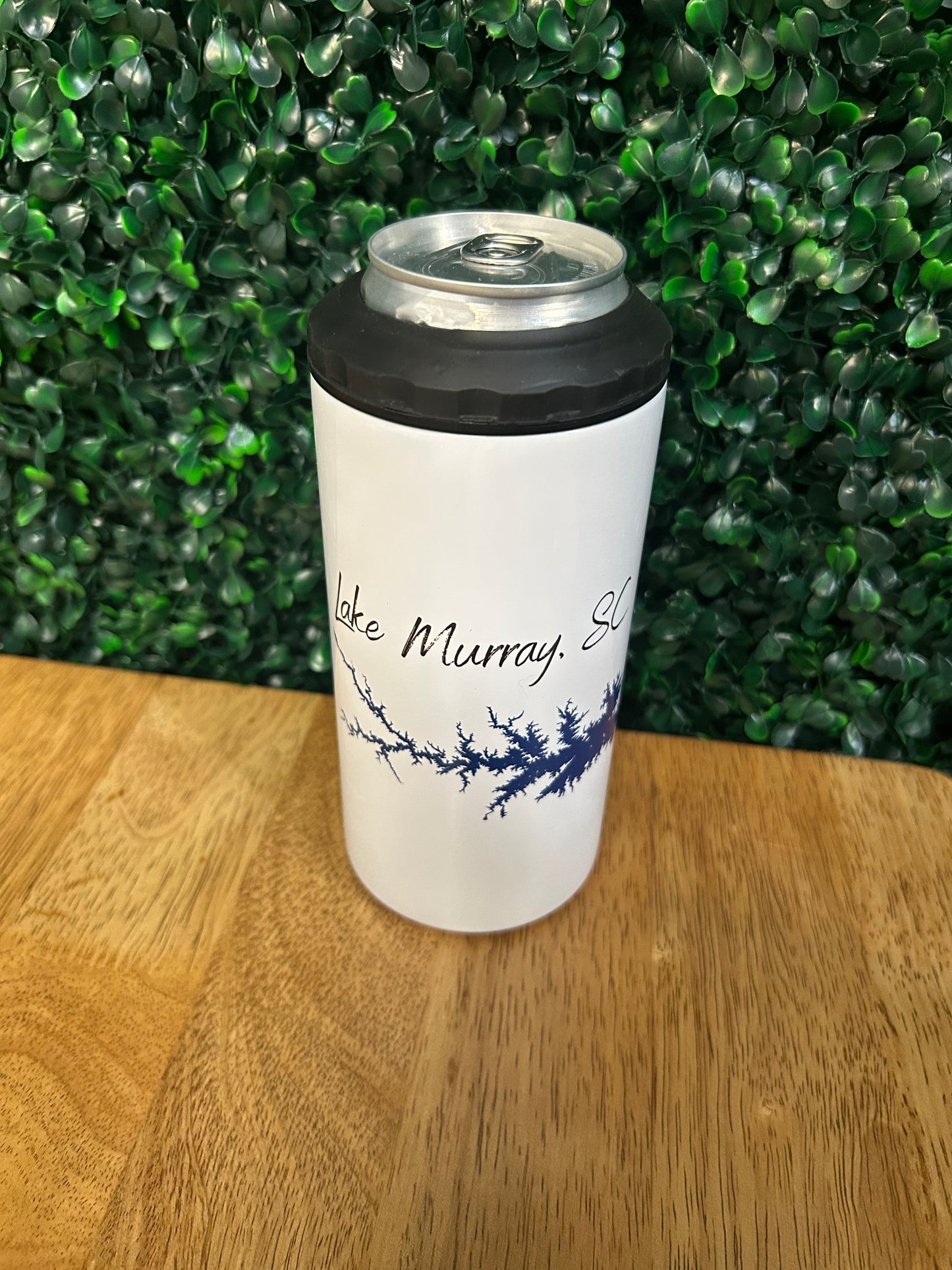 4-in-1 Can/Bottle Cooler, Lake Murray, SC