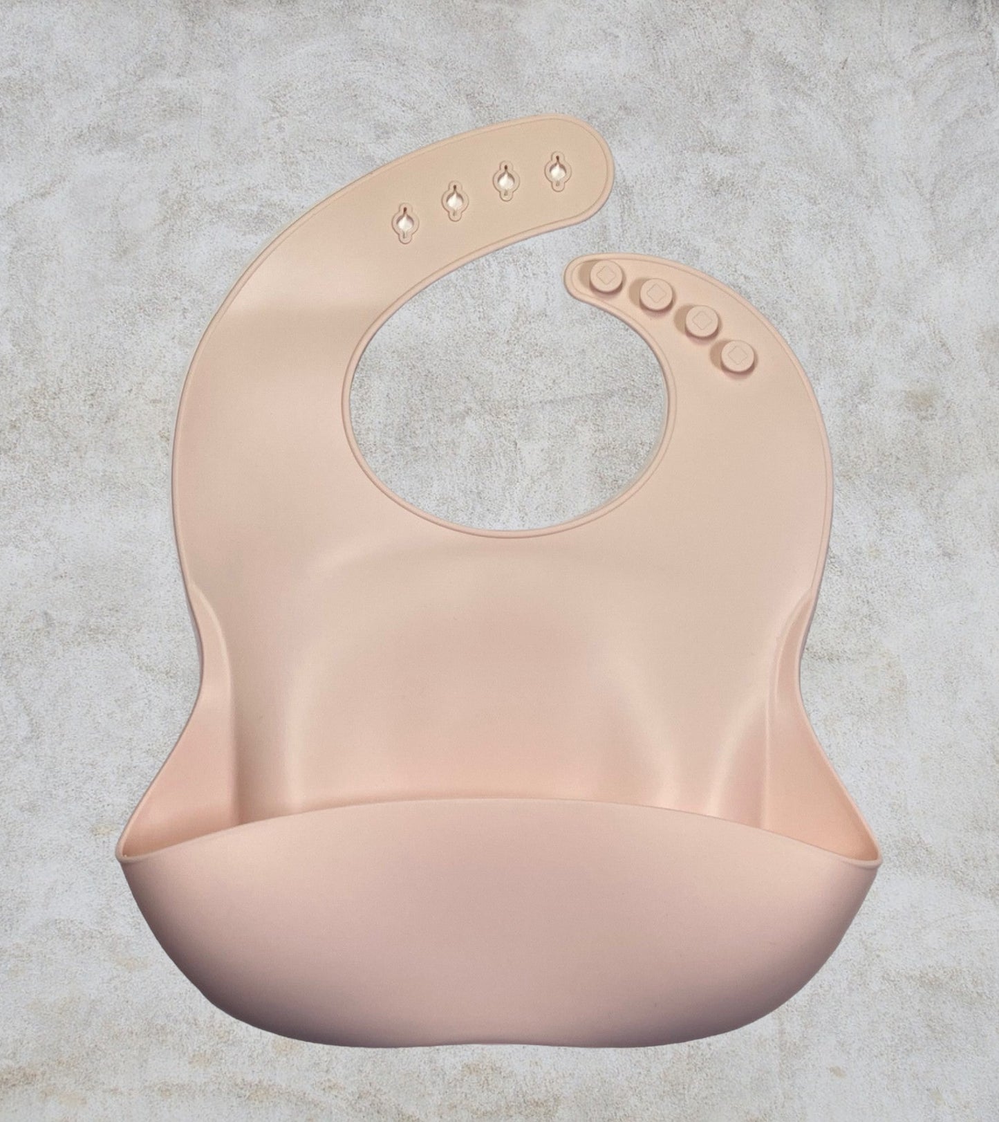 Silicone Bib