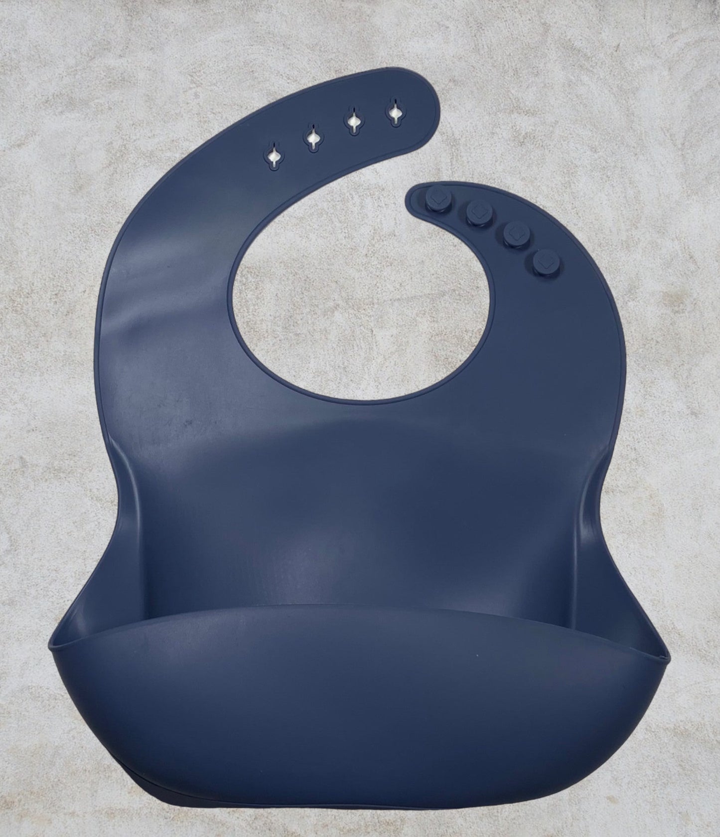 Silicone Bib