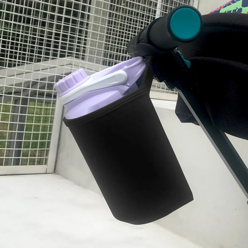 Foldable Silicone Holder