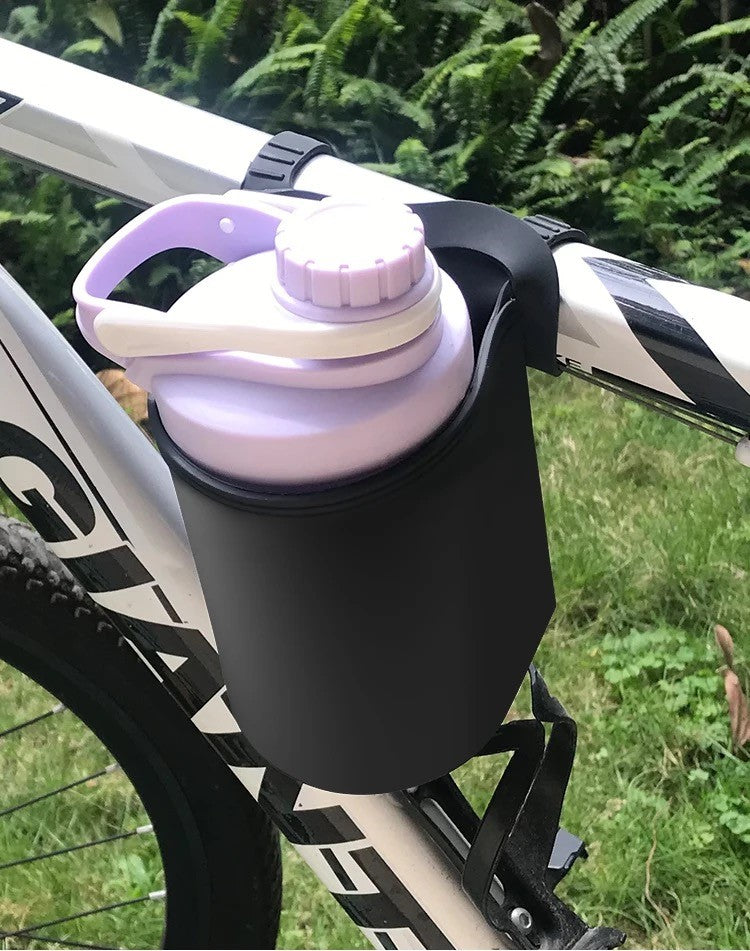 Foldable Silicone Holder