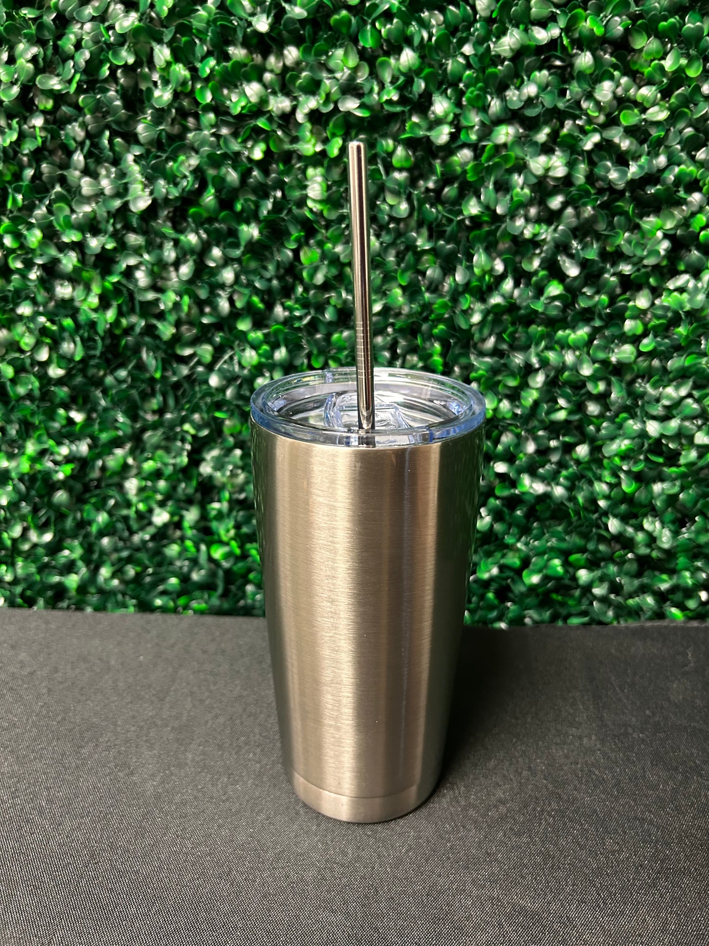 20oz Tapered Tumbler