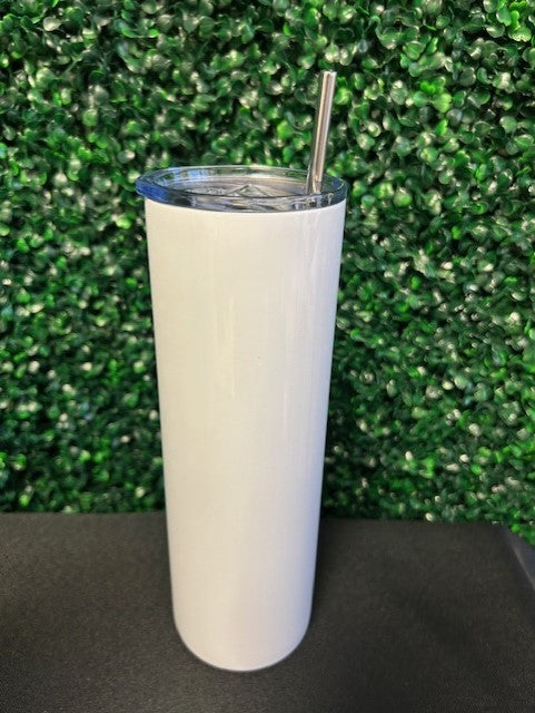 30oz Sublimation Tumbler