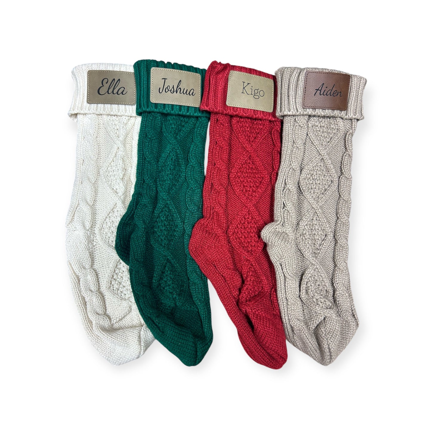 Personalized Christmas Stocking