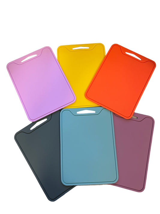 Silicone Cutting Board