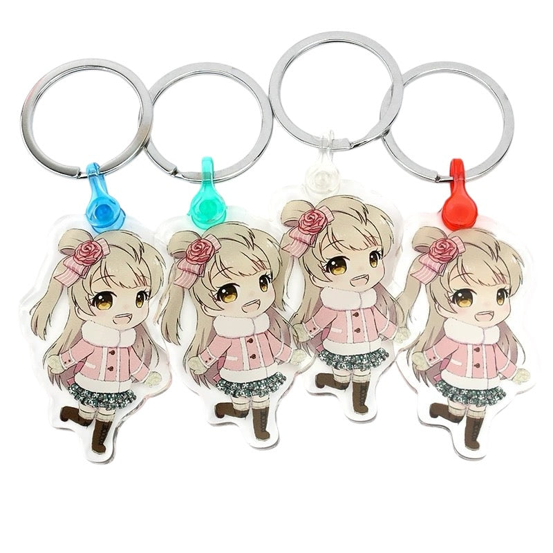 Keychain Loop (30-pack)