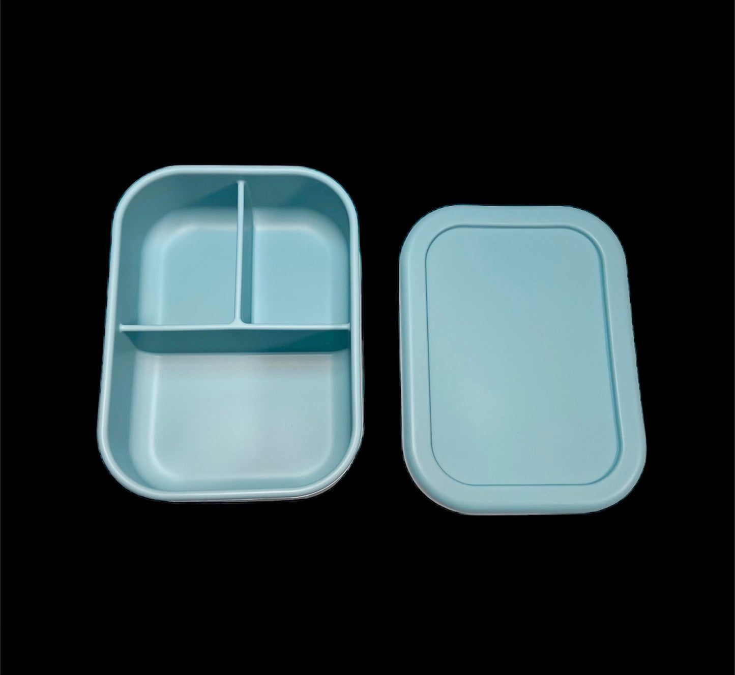 Silicone Bento Box