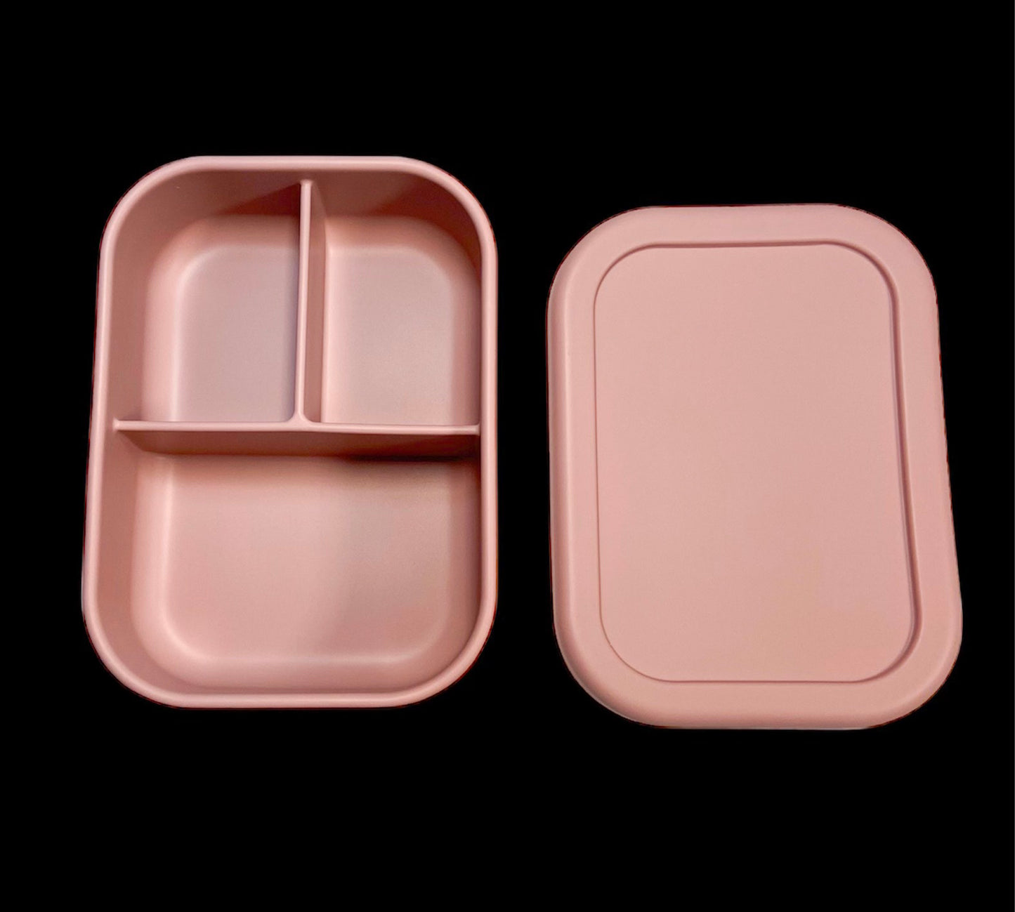 Silicone Bento Box