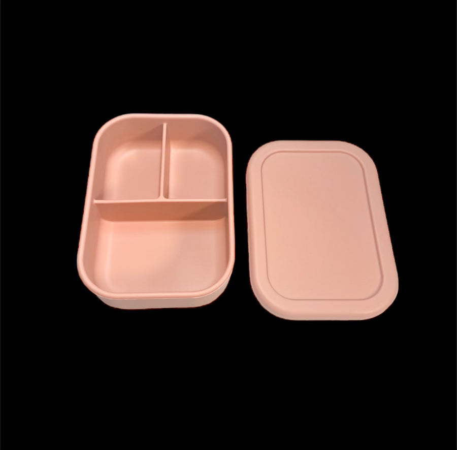 Silicone Bento Box