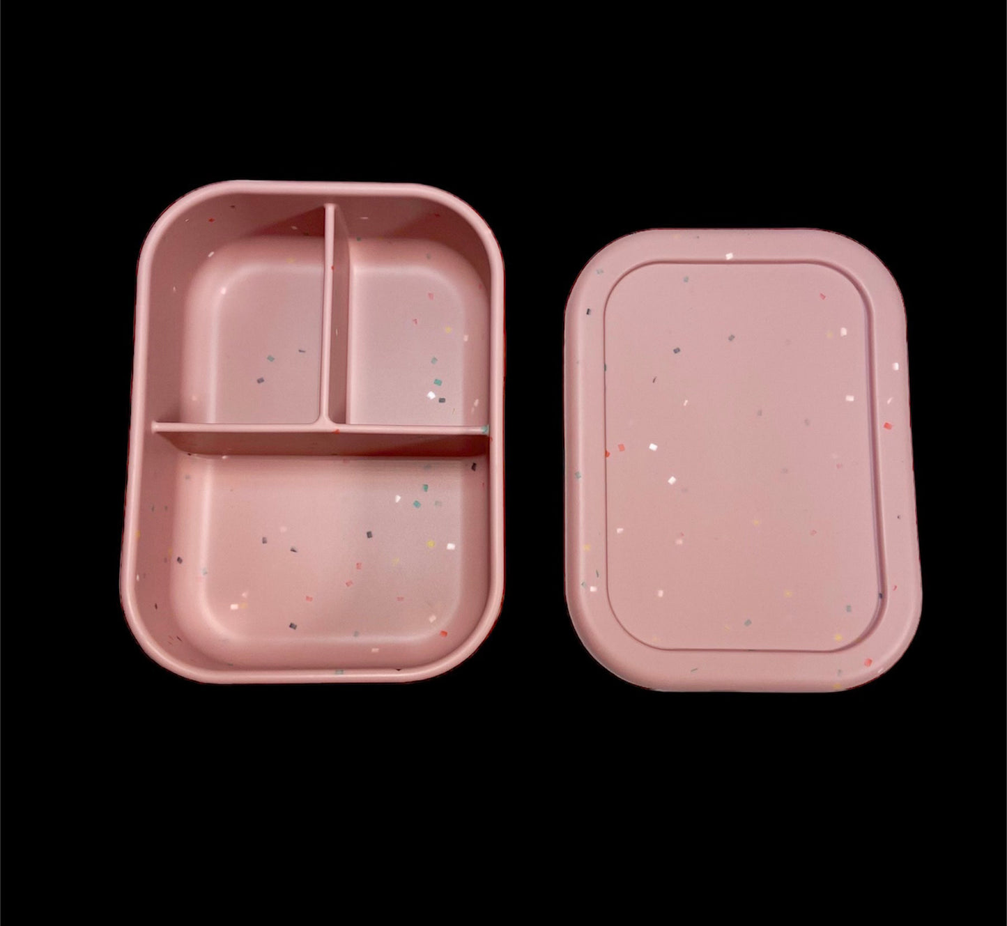 Silicone Bento Box