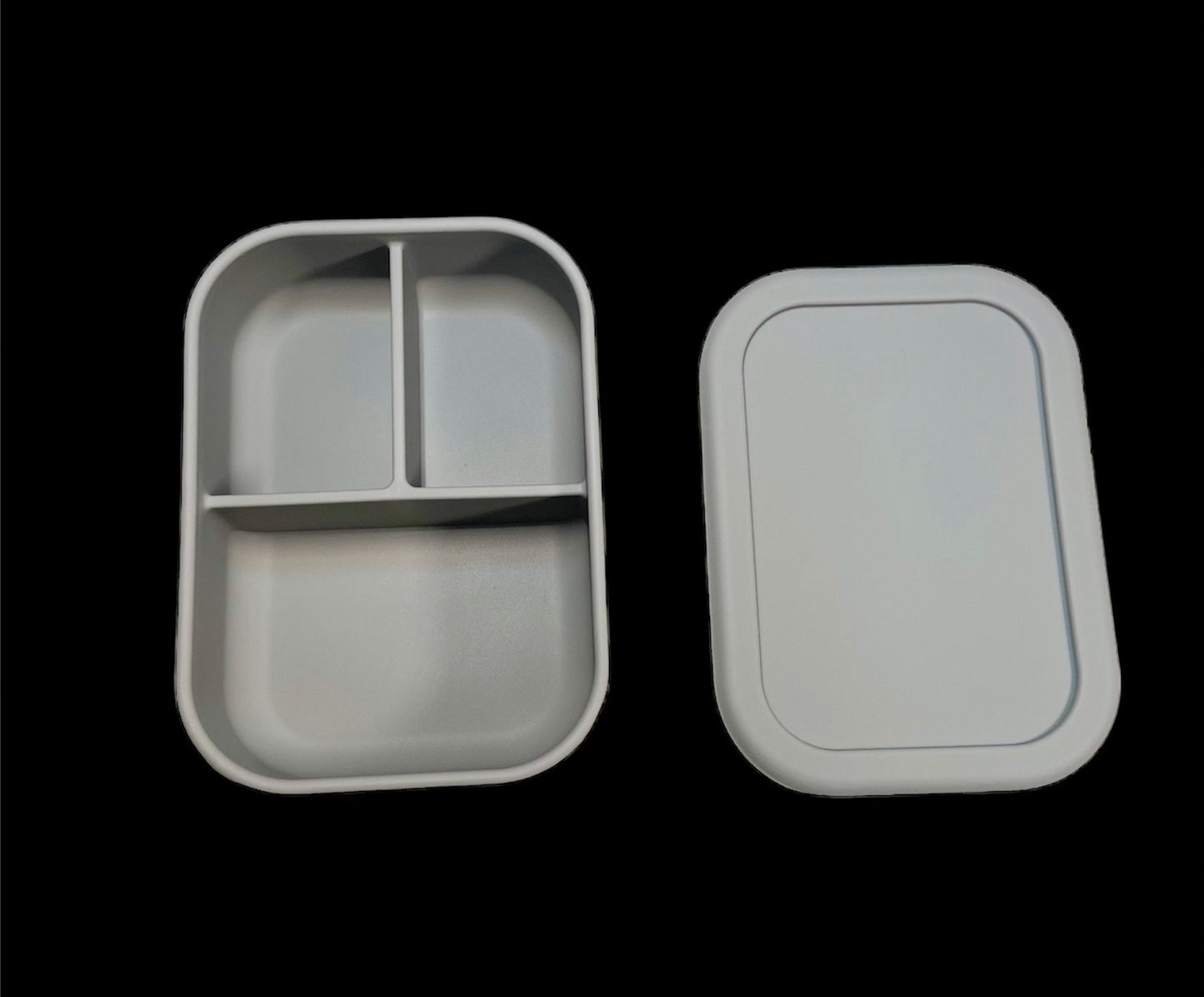 Silicone Bento Box