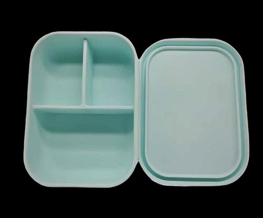 Silicone Bento Box