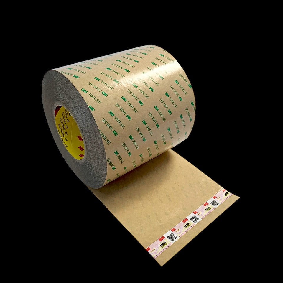 3M 300LSE Roll (6 inches x 60 yards)