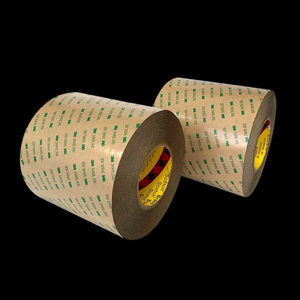 3M 300LSE Roll (6 inches x 60 yards)