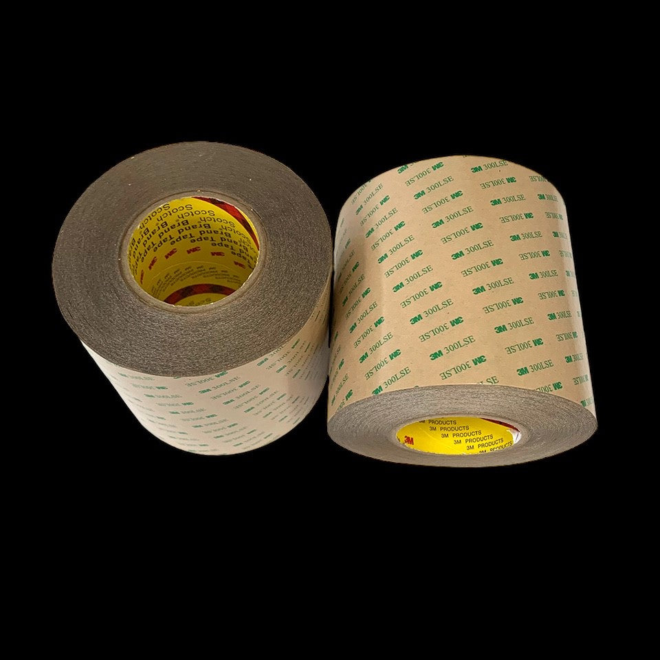 3M 300LSE Roll (6 inches x 60 yards)