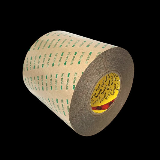 3M 300LSE Roll (6 inches x 60 yards)