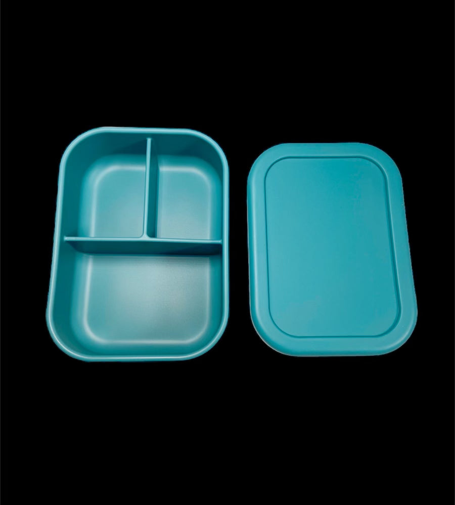 Silicone Bento Box