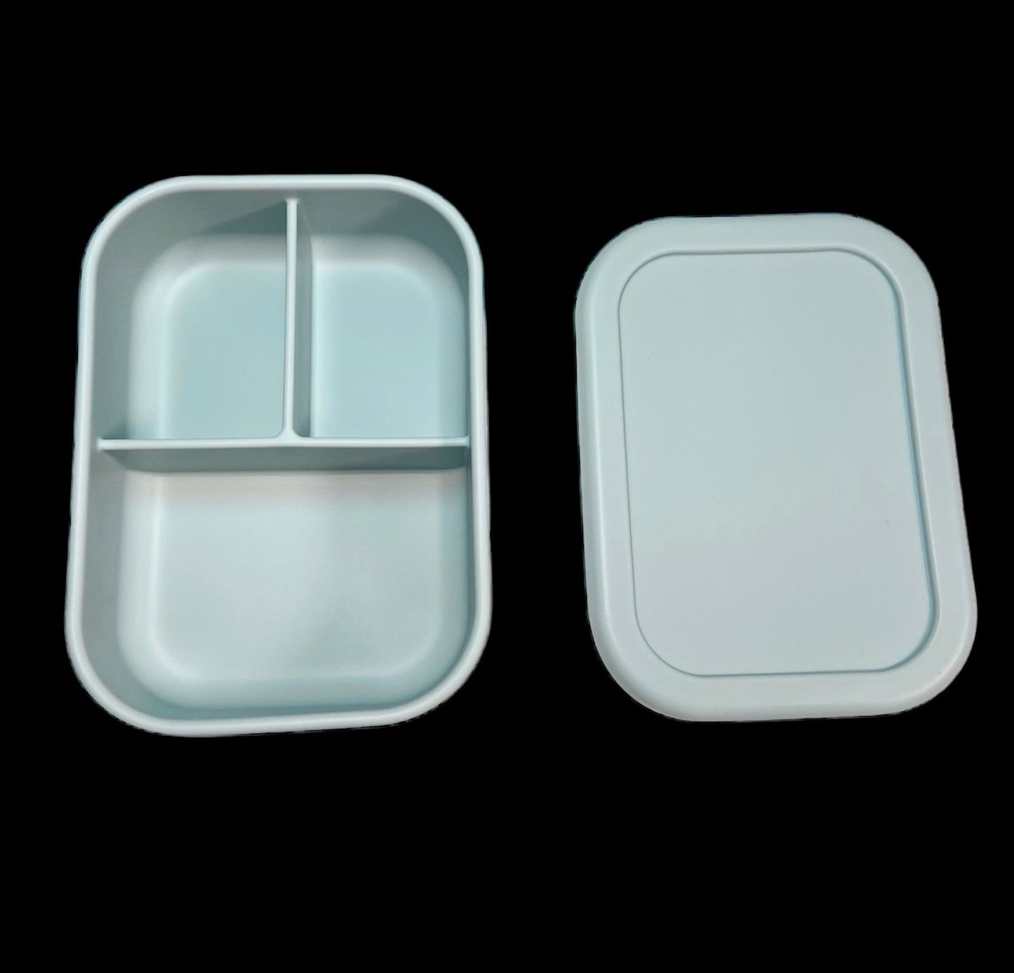 Silicone Bento Box