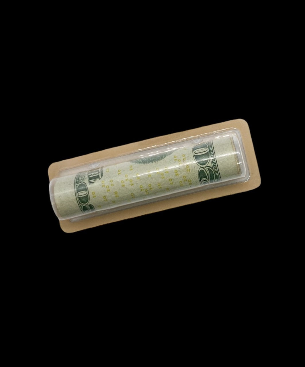 Money Card Pouch with 3M Adhesive