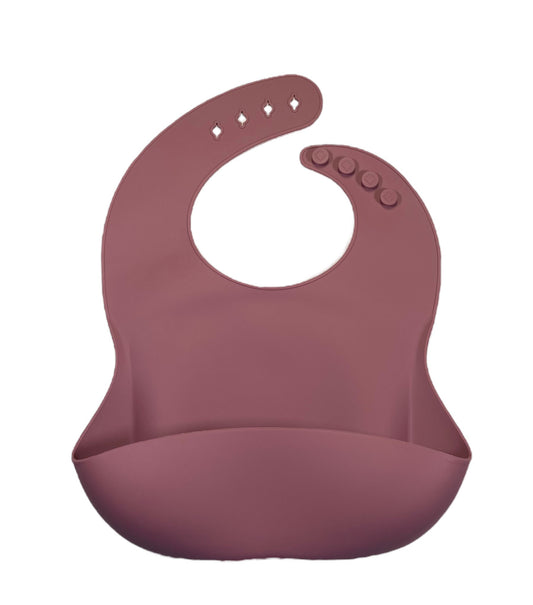 Silicone Bib