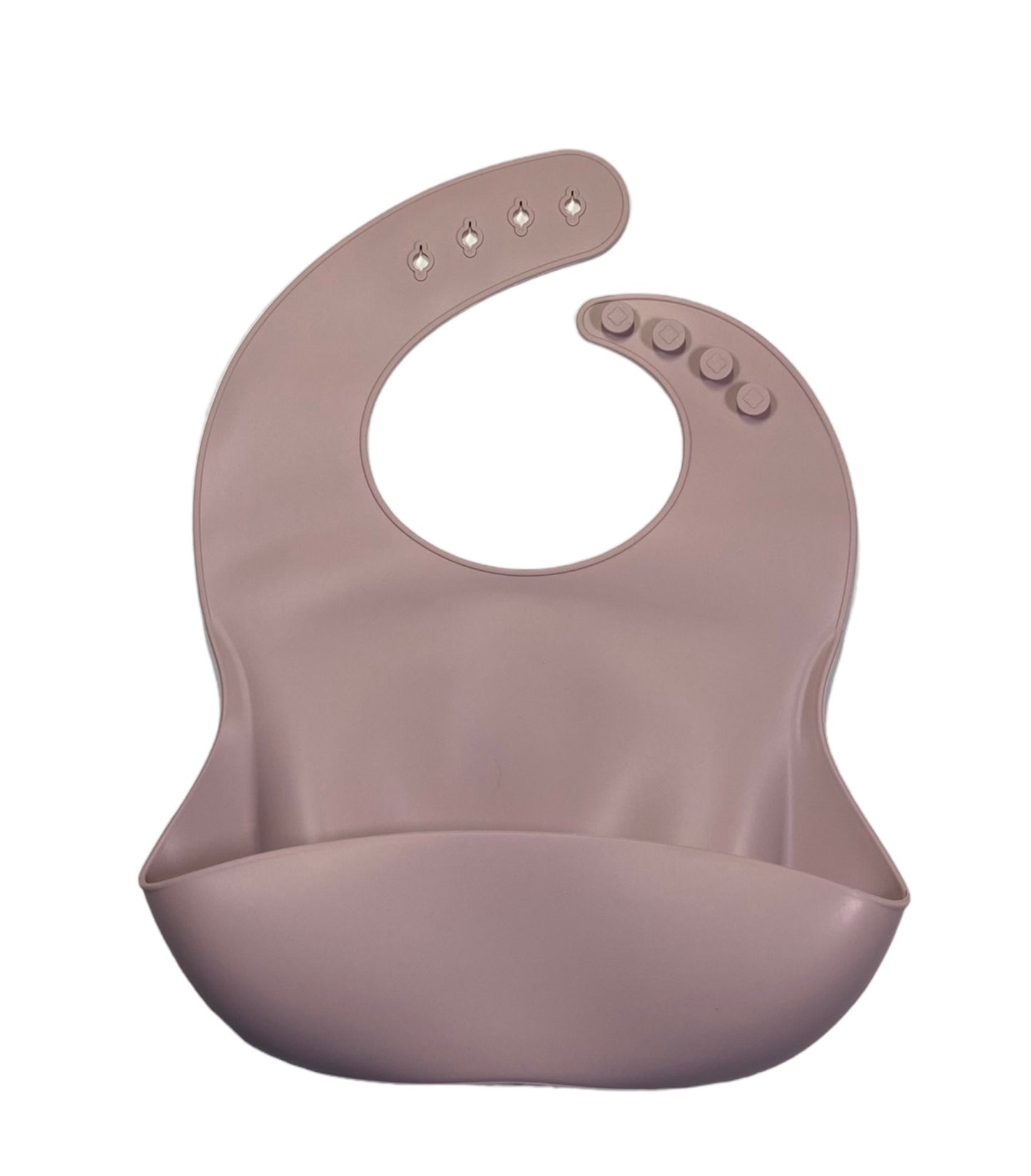 Silicone Bib