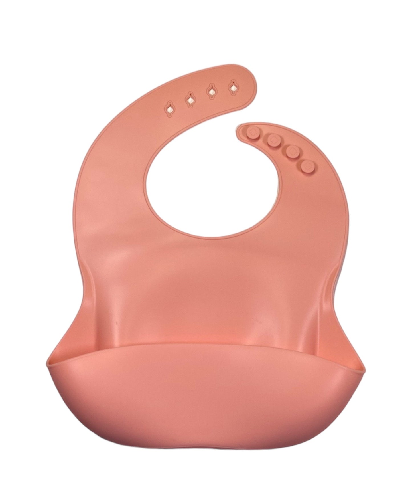 Silicone Bib