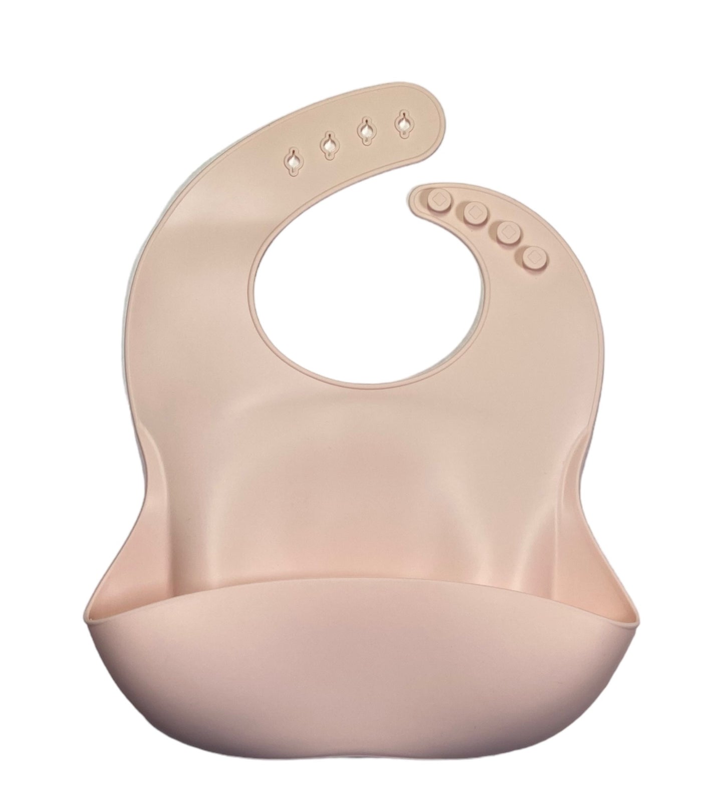 Silicone Bib