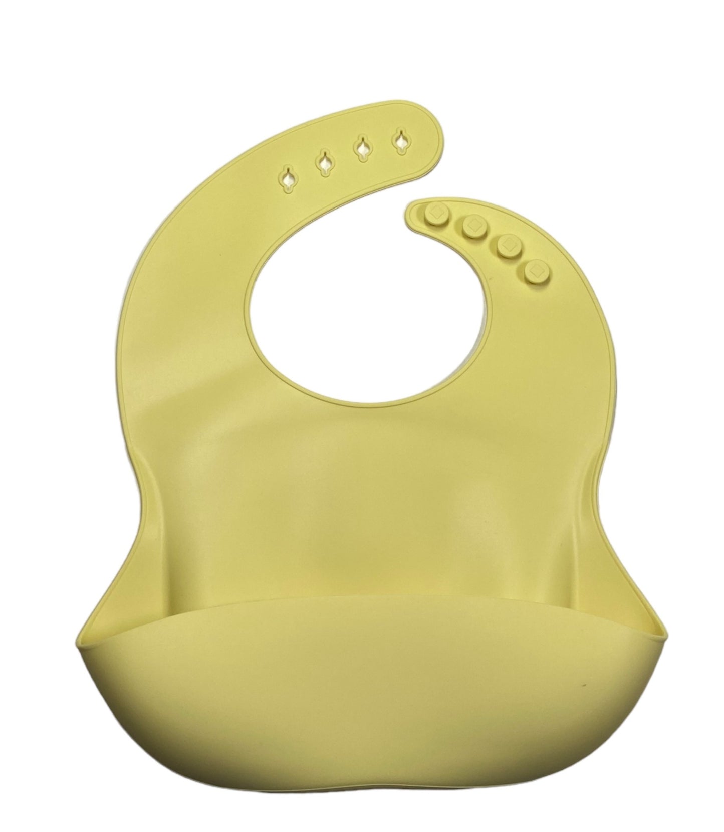 Silicone Bib