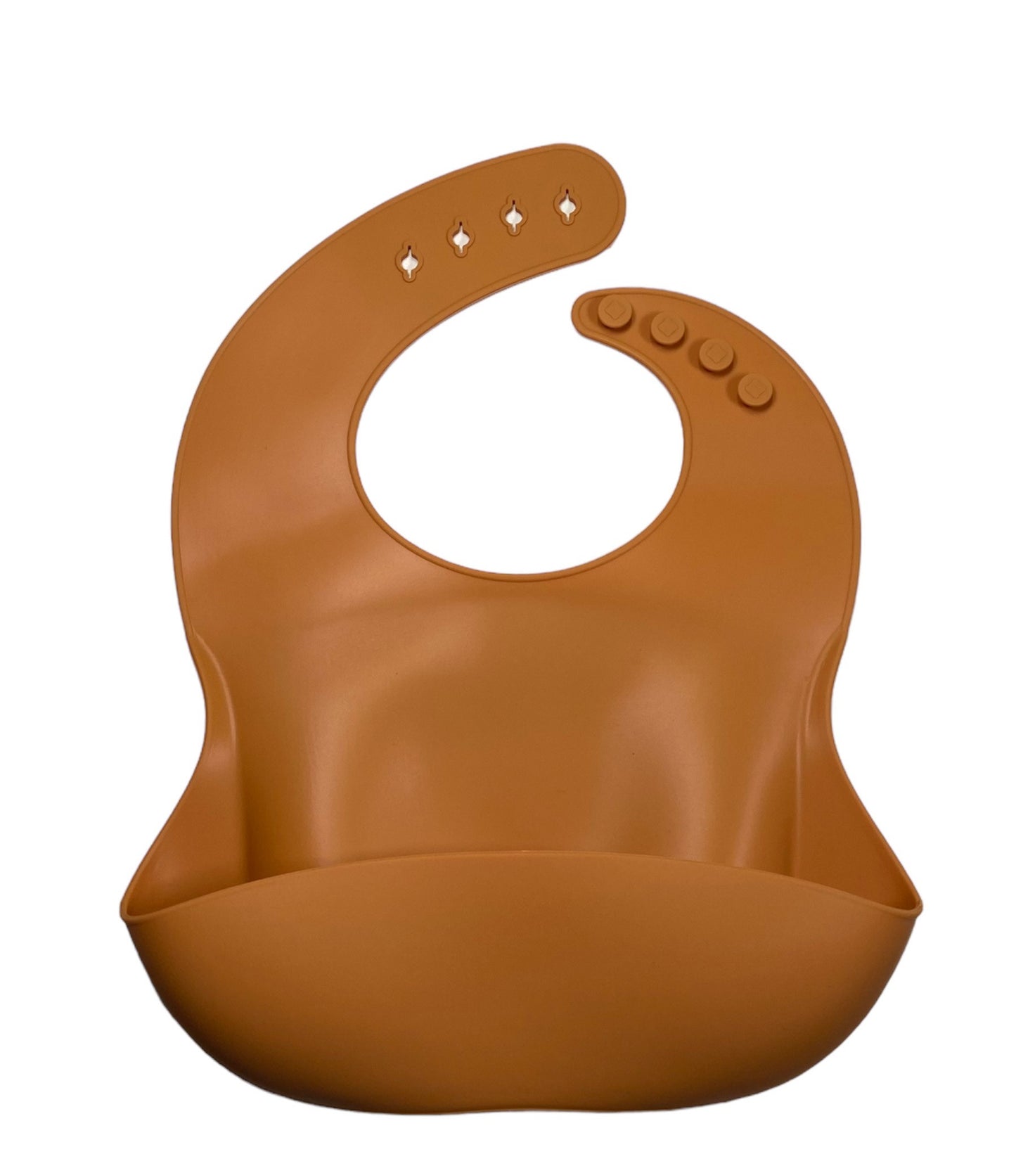 Silicone Bib