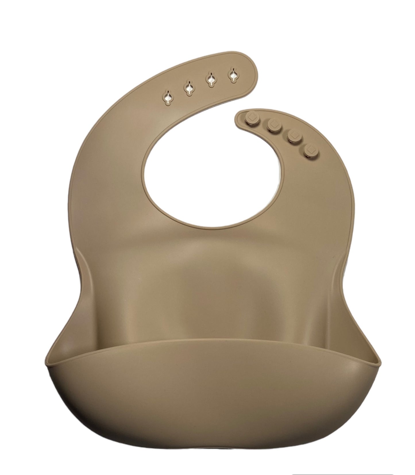 Silicone Bib
