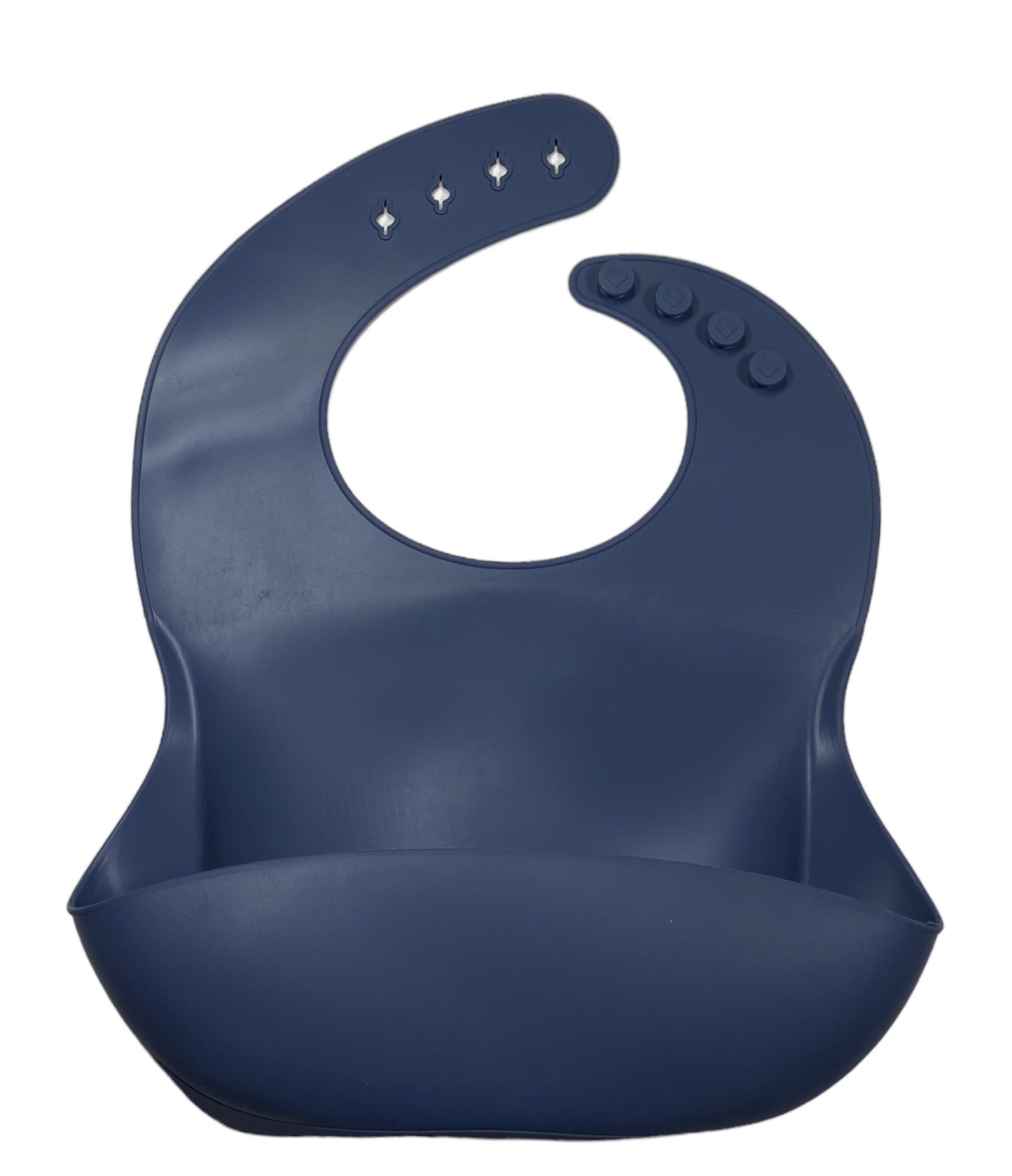 Silicone Bib