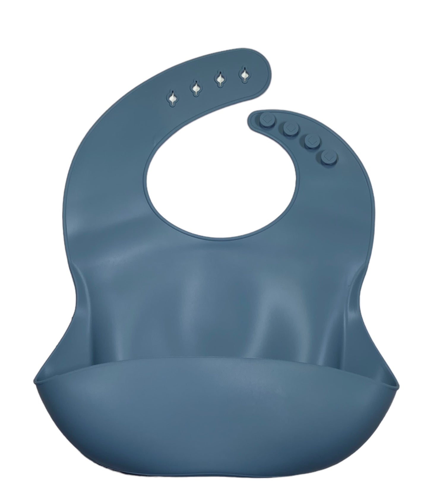 Silicone Bib