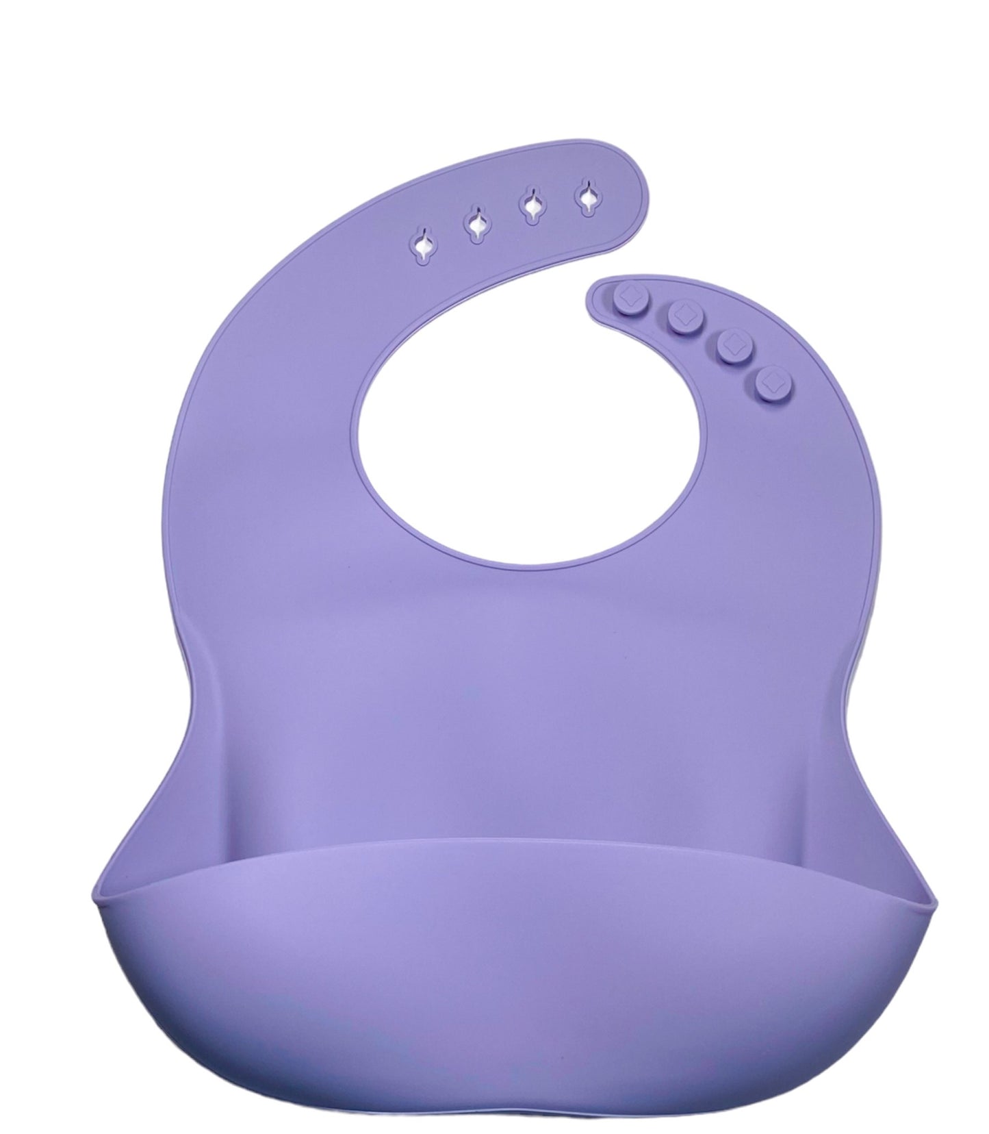 Silicone Bib